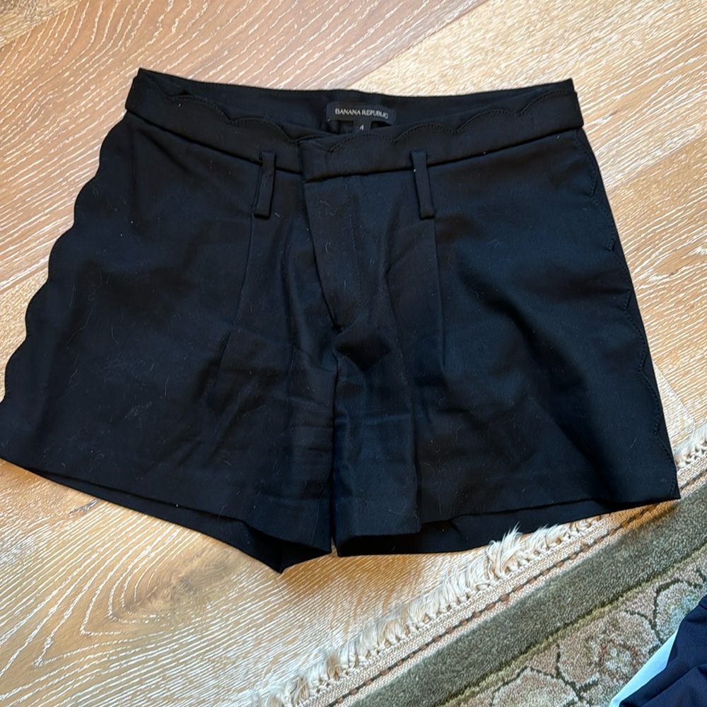 Banana Republic shorts